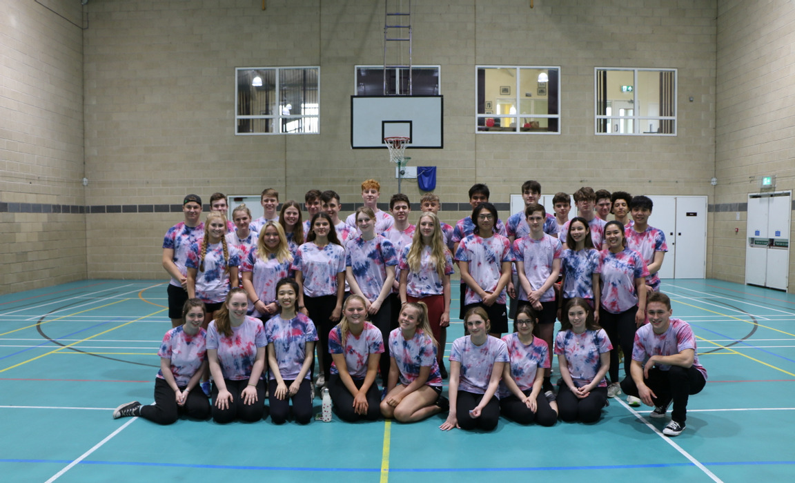 Marathon basketball game staged in memory of former Ashville Headmaster
