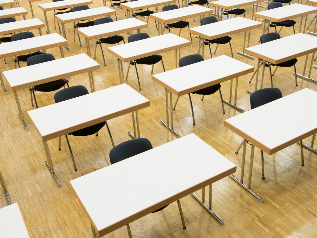 exam-uncertainty