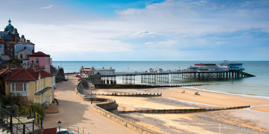Photo of Norfolk