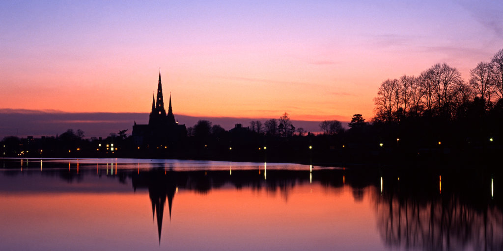 Photo of Staffordshire