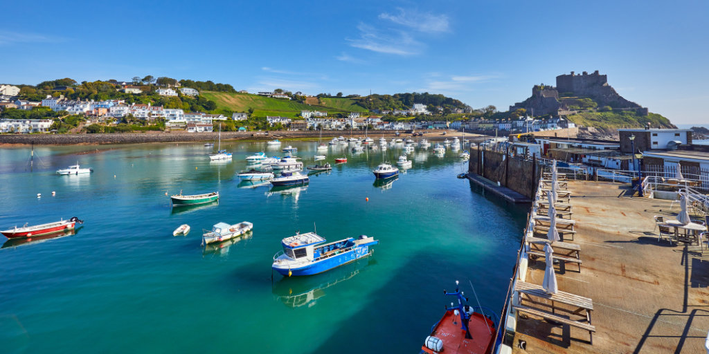 Photo of Channel Islands