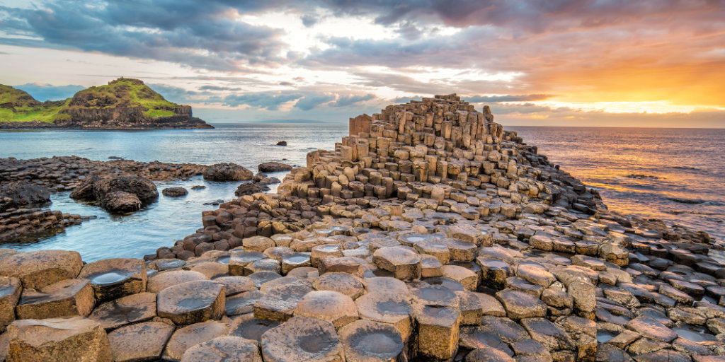Photo of Northern Ireland