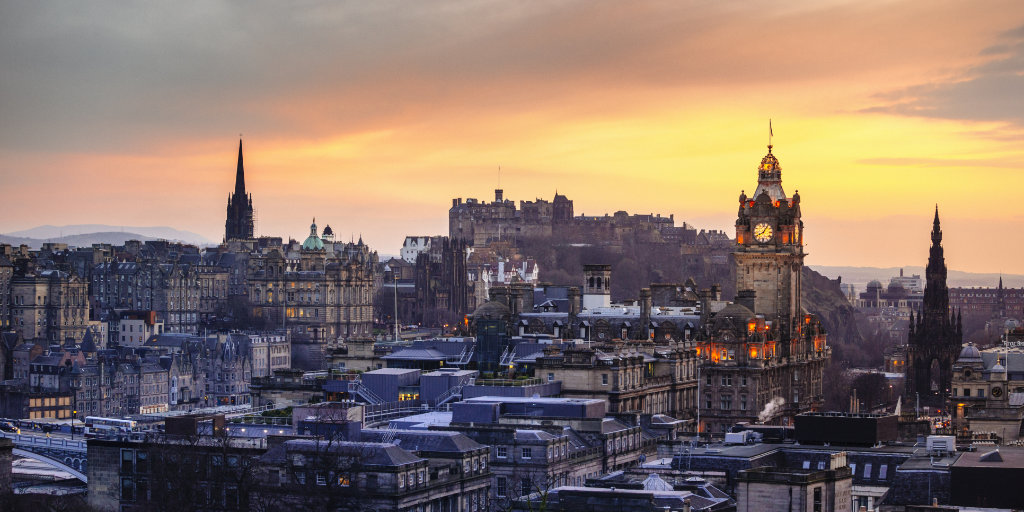 Photo of Scotland