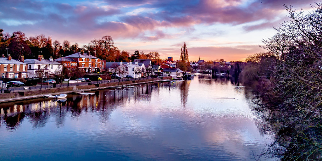 Photo of Cheshire