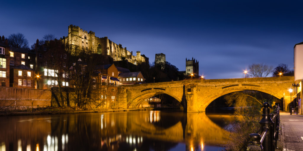 Photo of County Durham