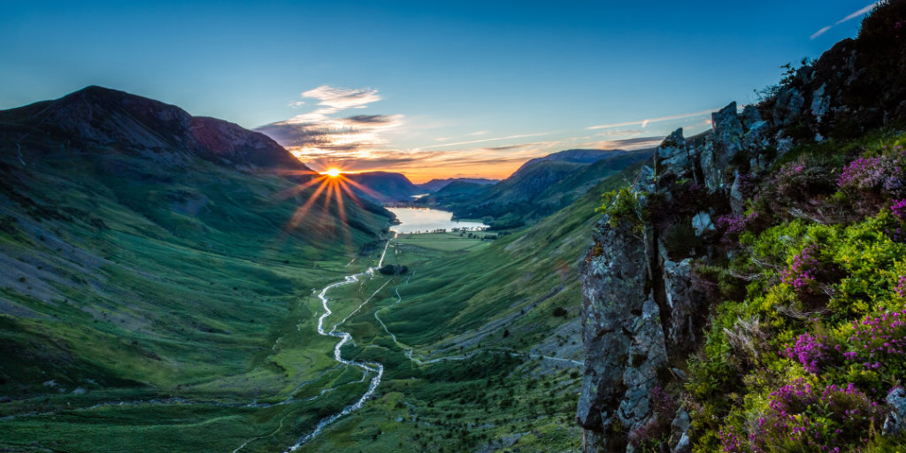 Photo of Cumbria