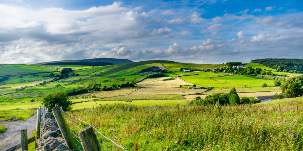 Photo of Lancashire
