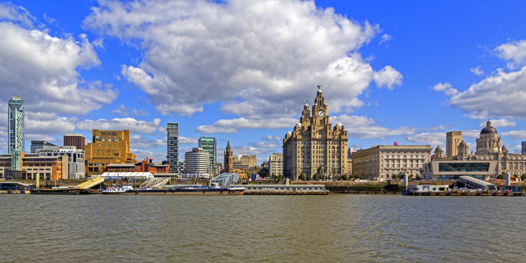 Photo of Merseyside