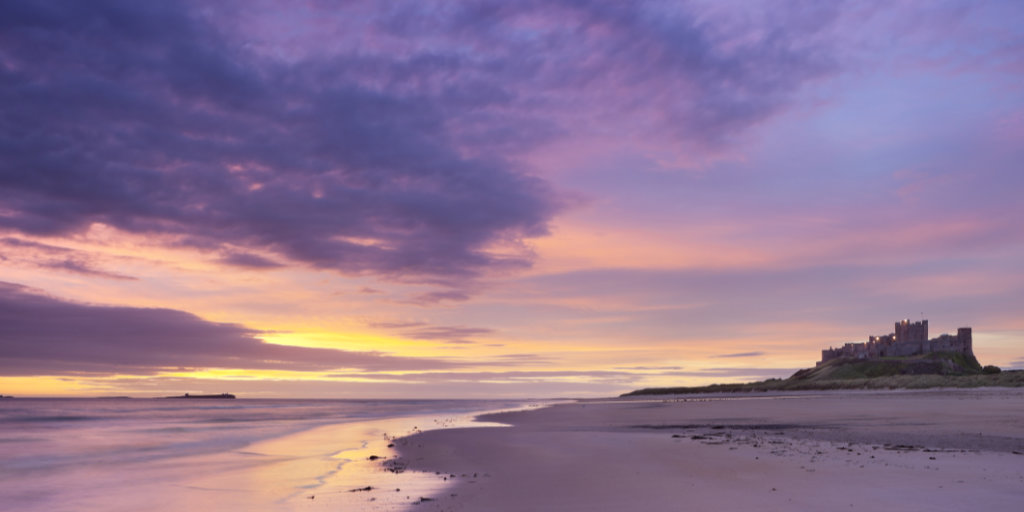 Photo of Northumberland