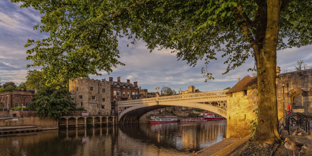 Photo of Yorkshire