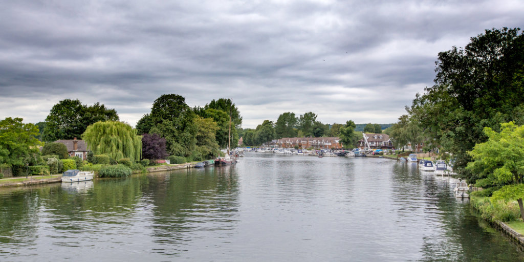 Photo of Berkshire