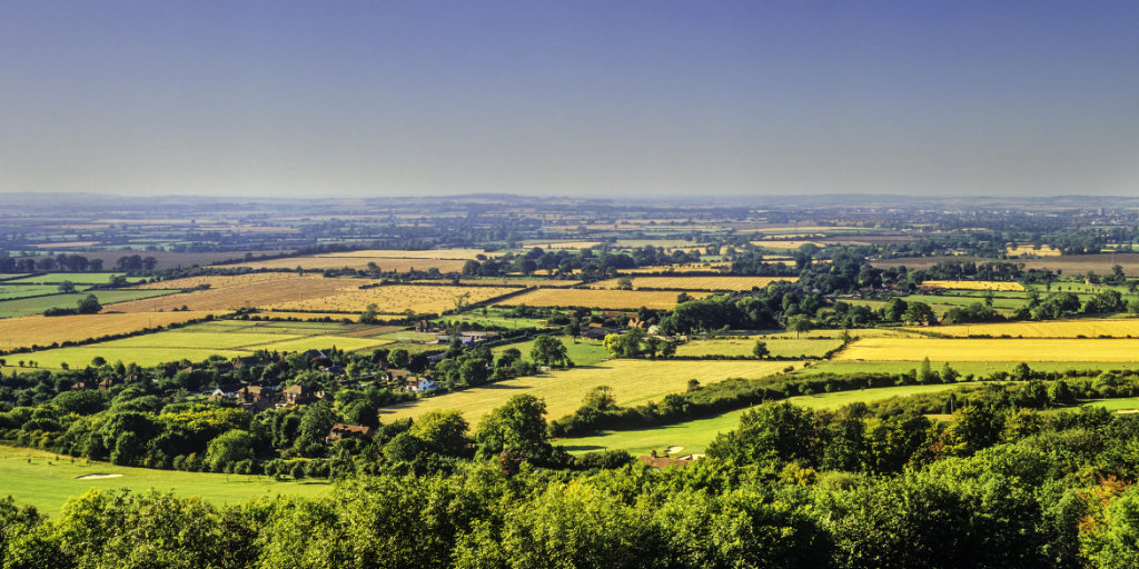 Photo of Buckinghamshire