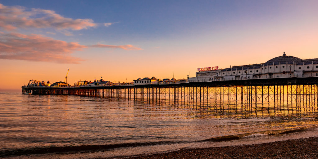 Photo of East Sussex
