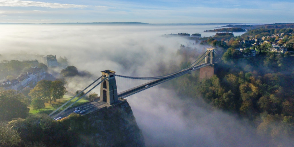 Photo of Bristol