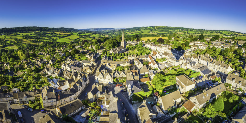 Photo of Gloucestershire