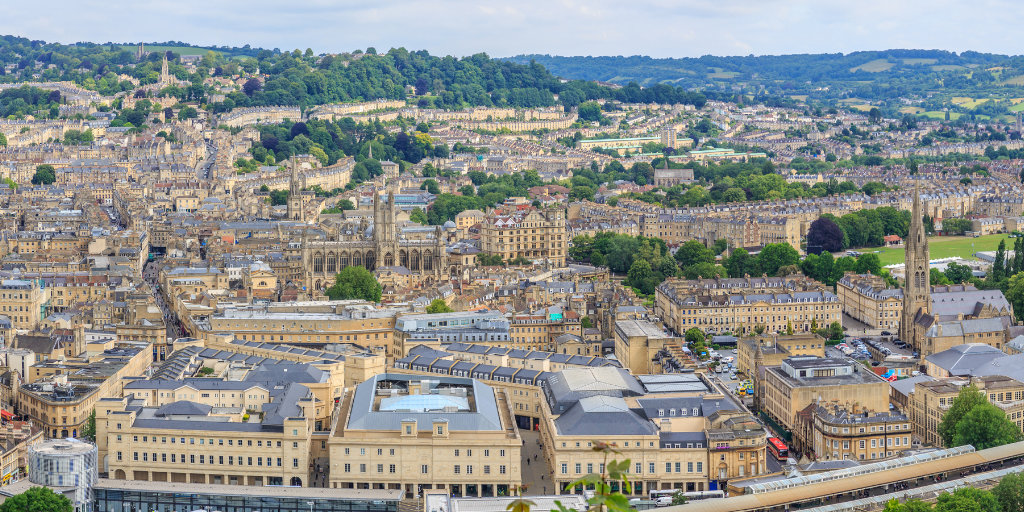 Photo of Somerset