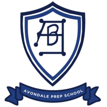 Avondale Preparatory School Logo