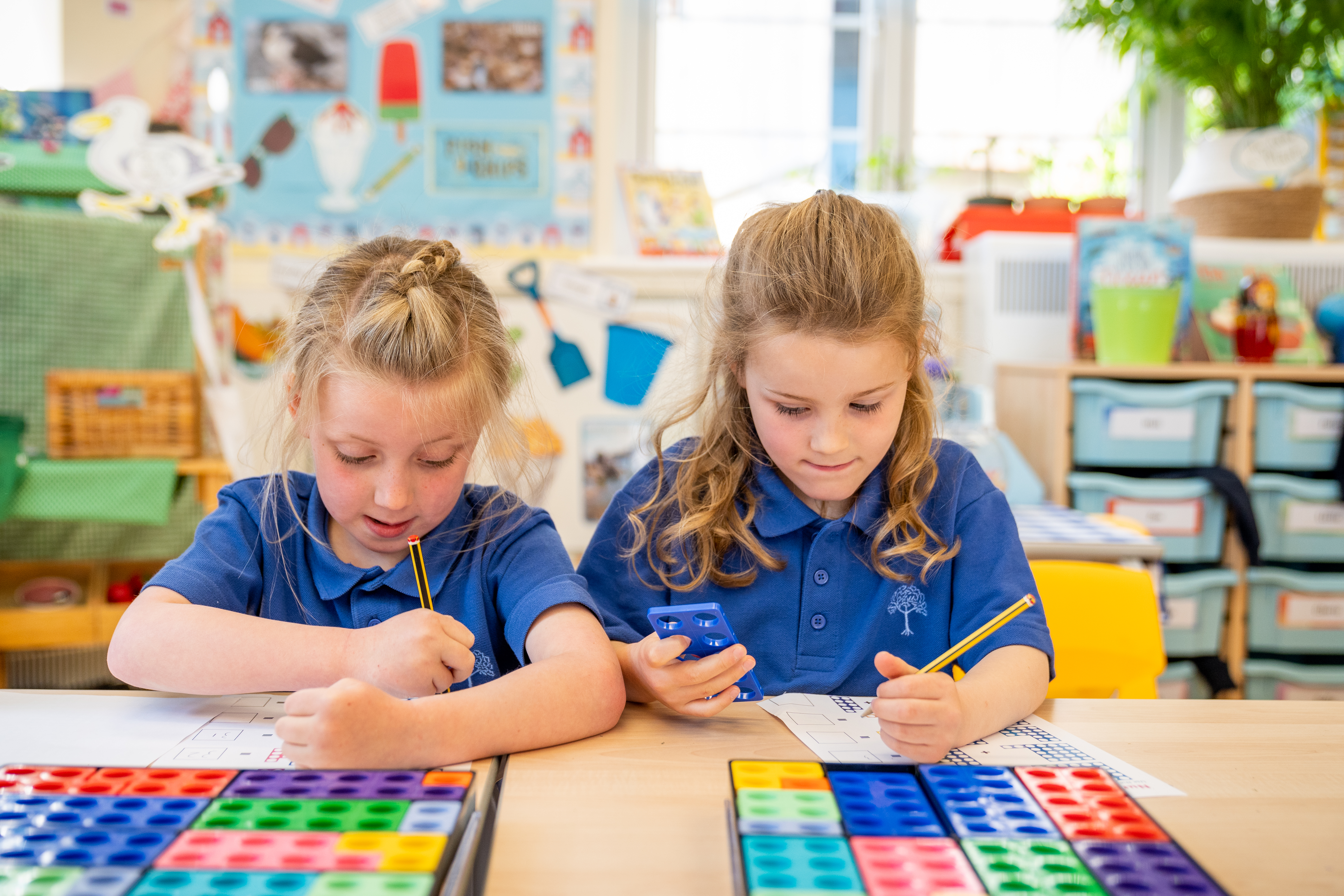 Badminton School Highlights Strong Benefits of All-Girls’ Education from Age 3