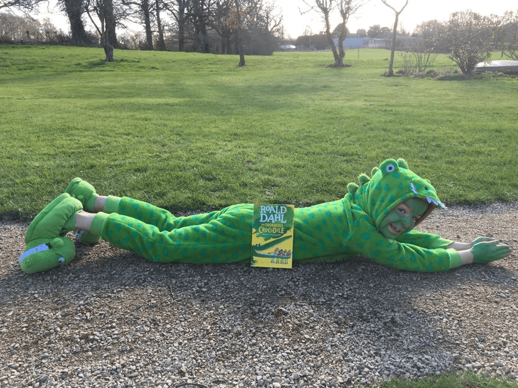 World Book day 2021 (2)