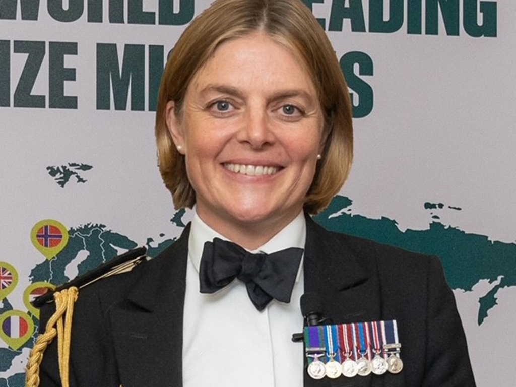 Bedford Girls’ School Announces New Chair of Governors