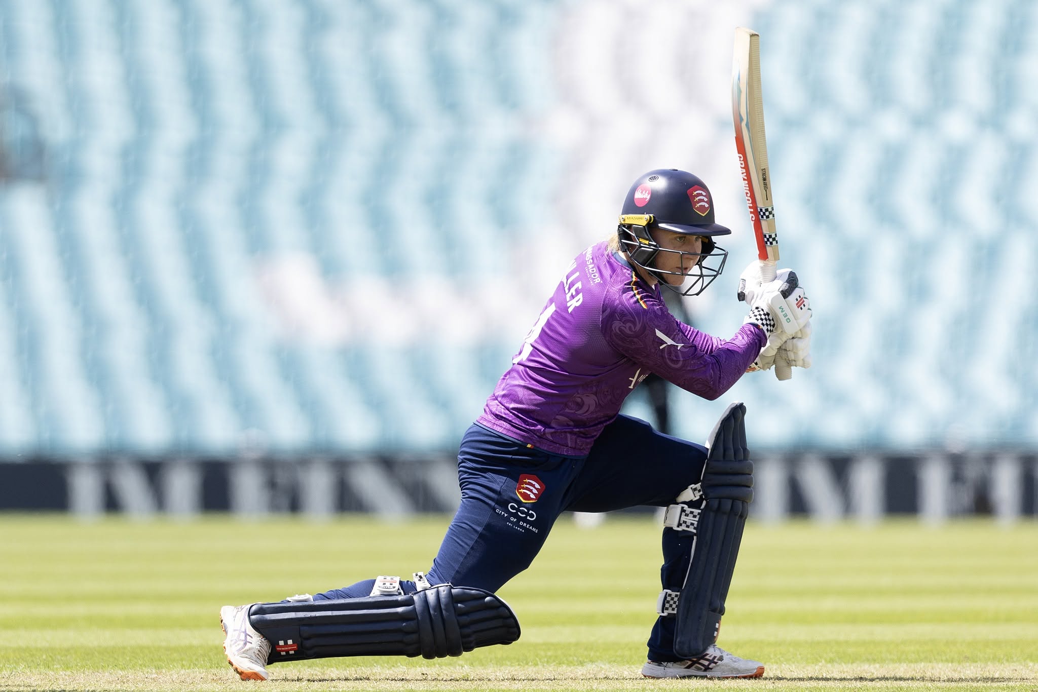 BGS former students celebrate major sporting honours