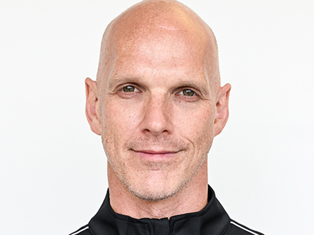 Jon Salfield