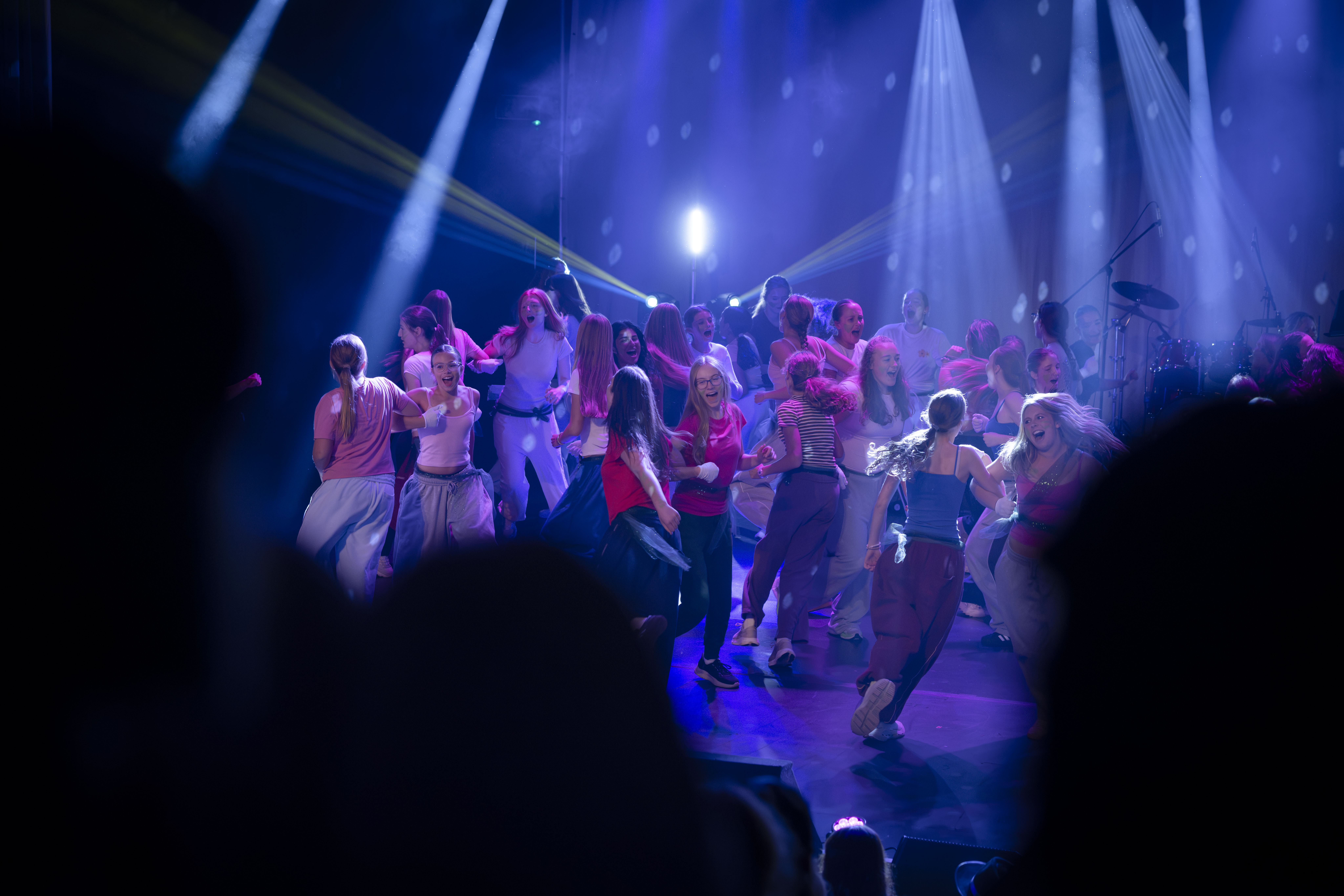 House Performing Arts!
