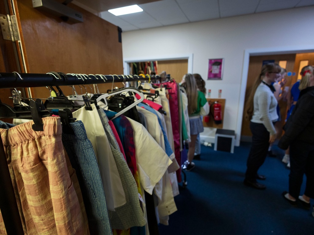 Why Drama? Berkhamsted School explores