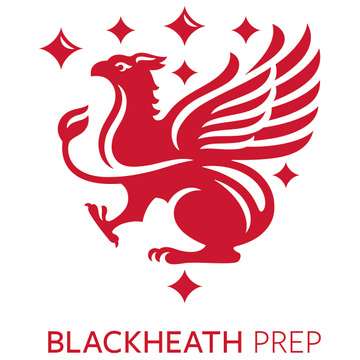 Blackheath Prep Logo