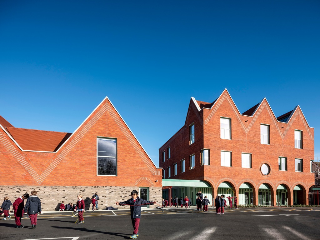 Brentwood Preparatory School