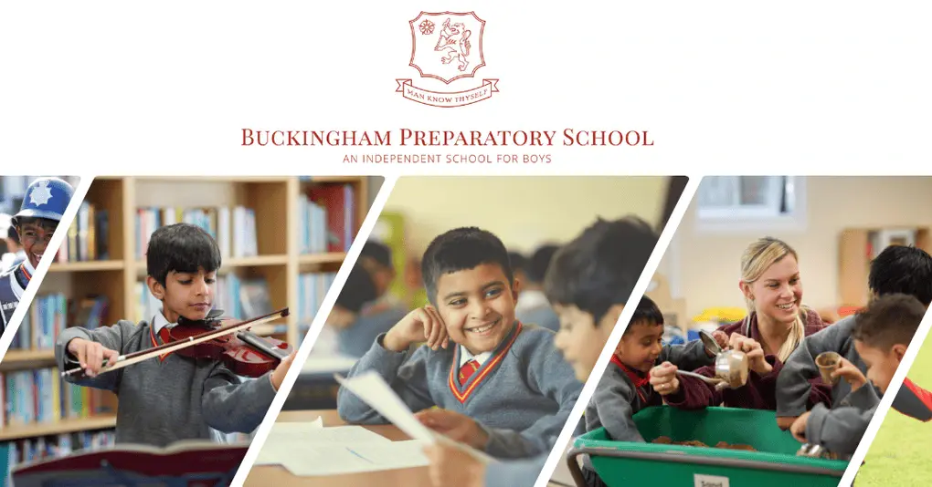 Buckingham Preparatory School
