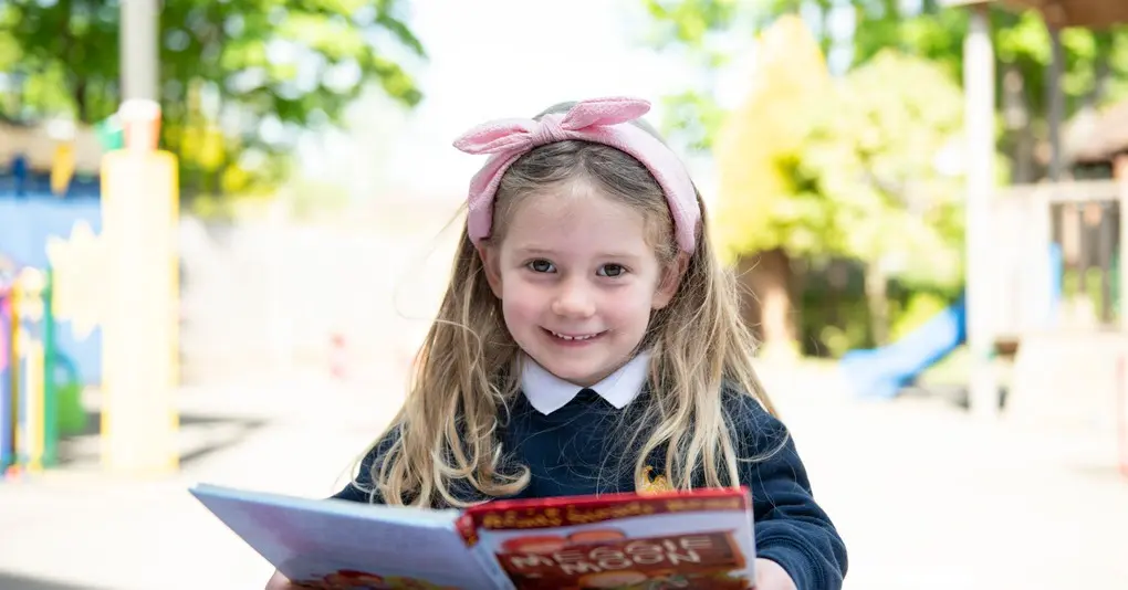 Chinthurst School