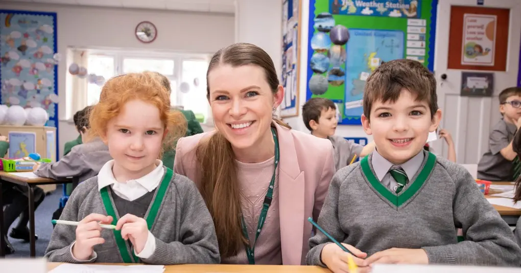Caelum House School