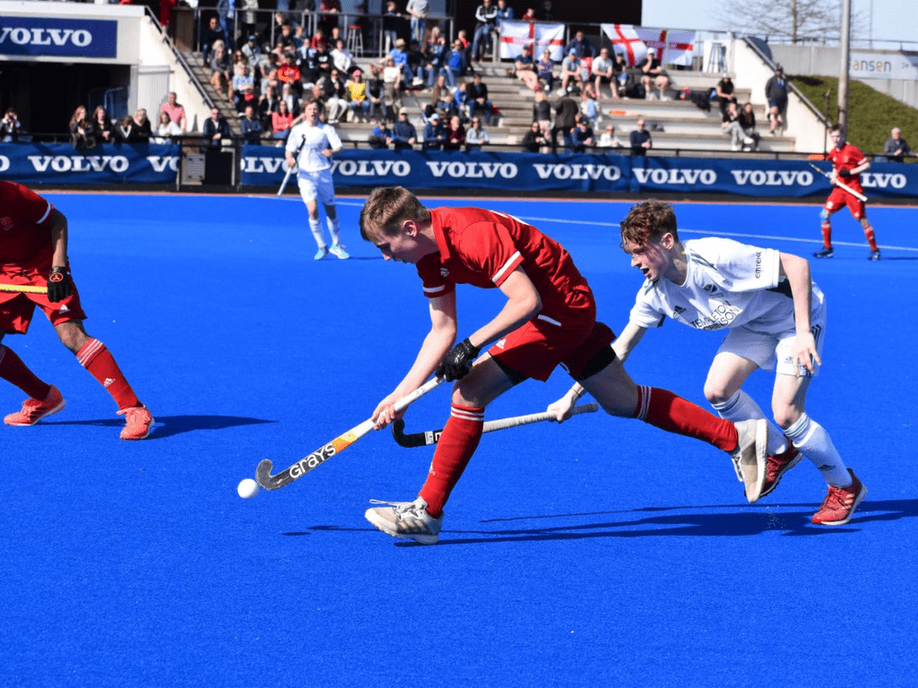Ben Hegan GB for Header