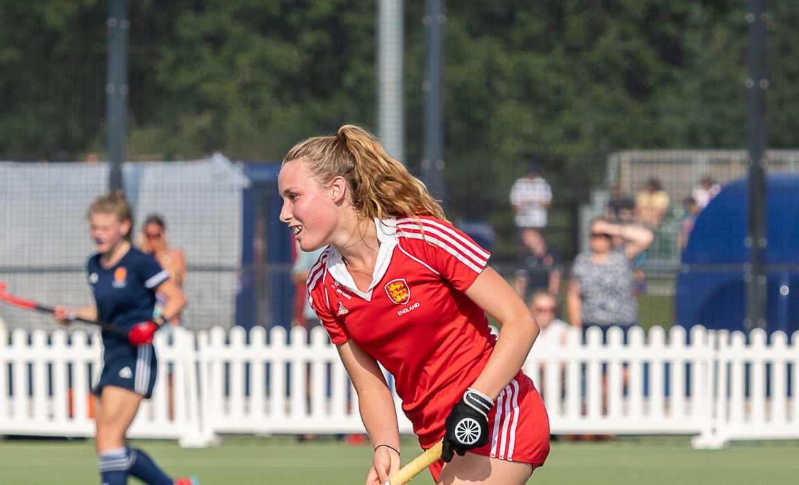 Cranleigh Student Selected for GB Elite Development Programme