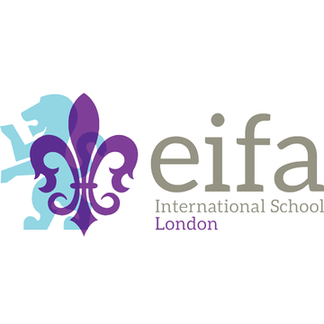 EIFA International School Logo