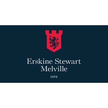 Erskine Stewart's Melville Schools logo