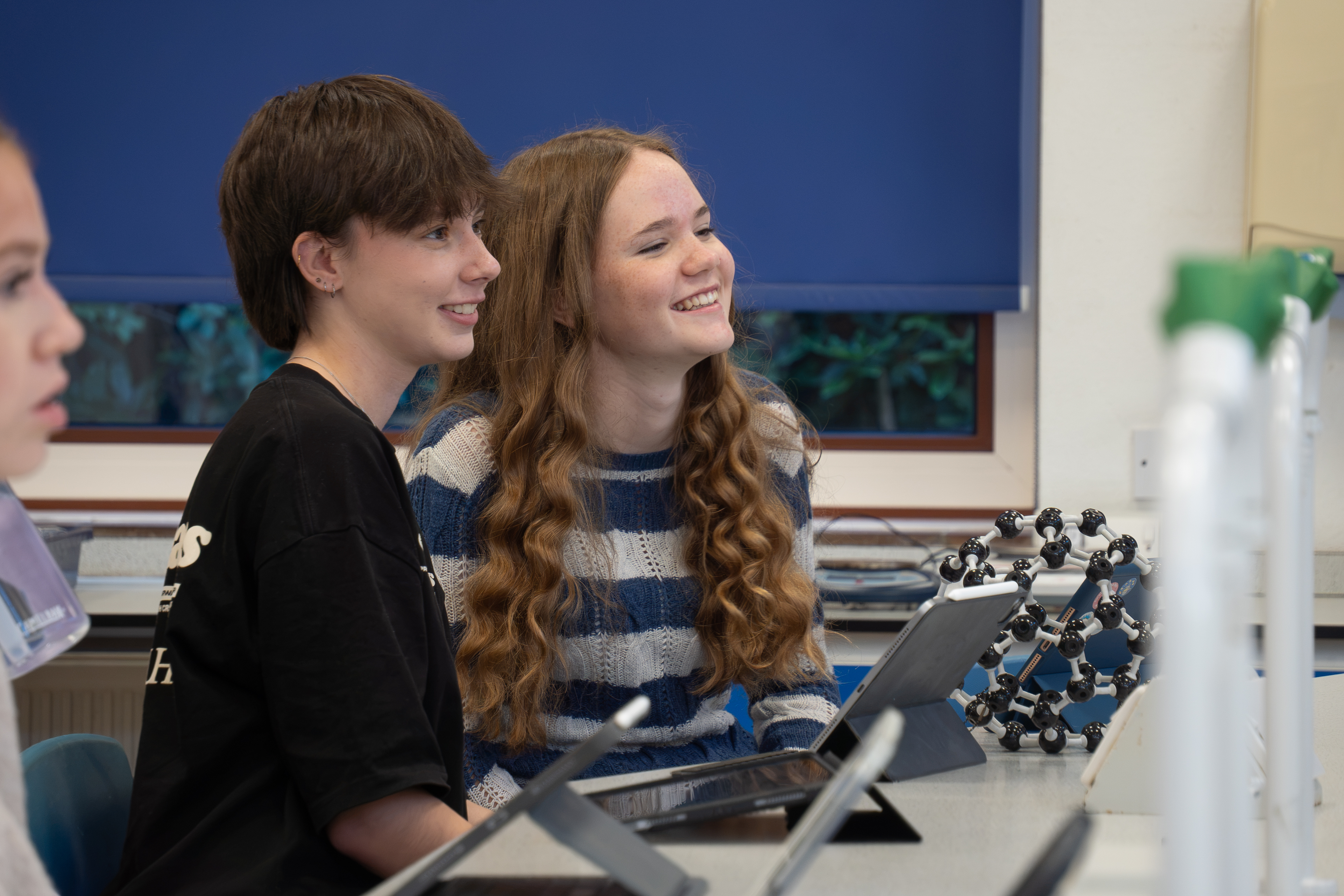 Top 10% Nationally: Farnborough Hill Sixth Formers Achieve Outstanding UCAT Results