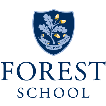 Forest School logo