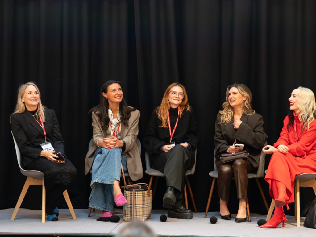 Francis Holland, Regent’s Park hosts Women in Tech event