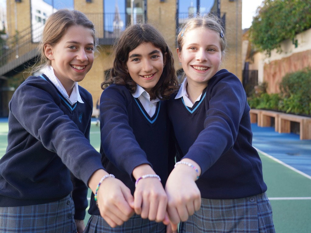 Our Inaugural Promise Week at FHS: A Celebration of Opportunity and Potential