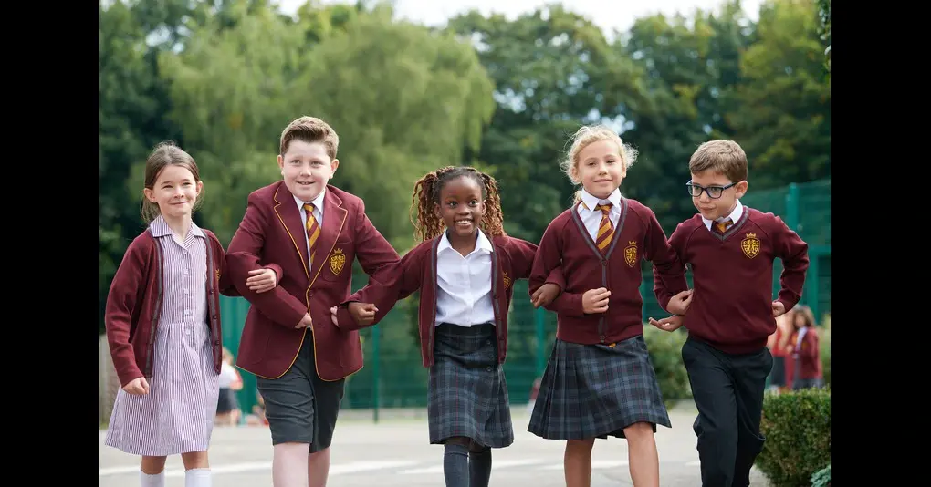 Gateway School