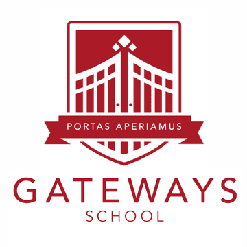 Gateways School logo