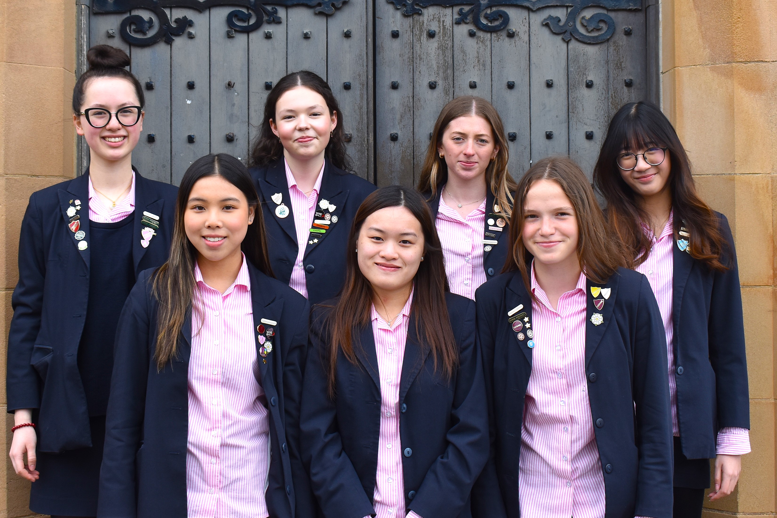 Harrogate Ladies’ College Celebrate National Innovation Award Recognition
