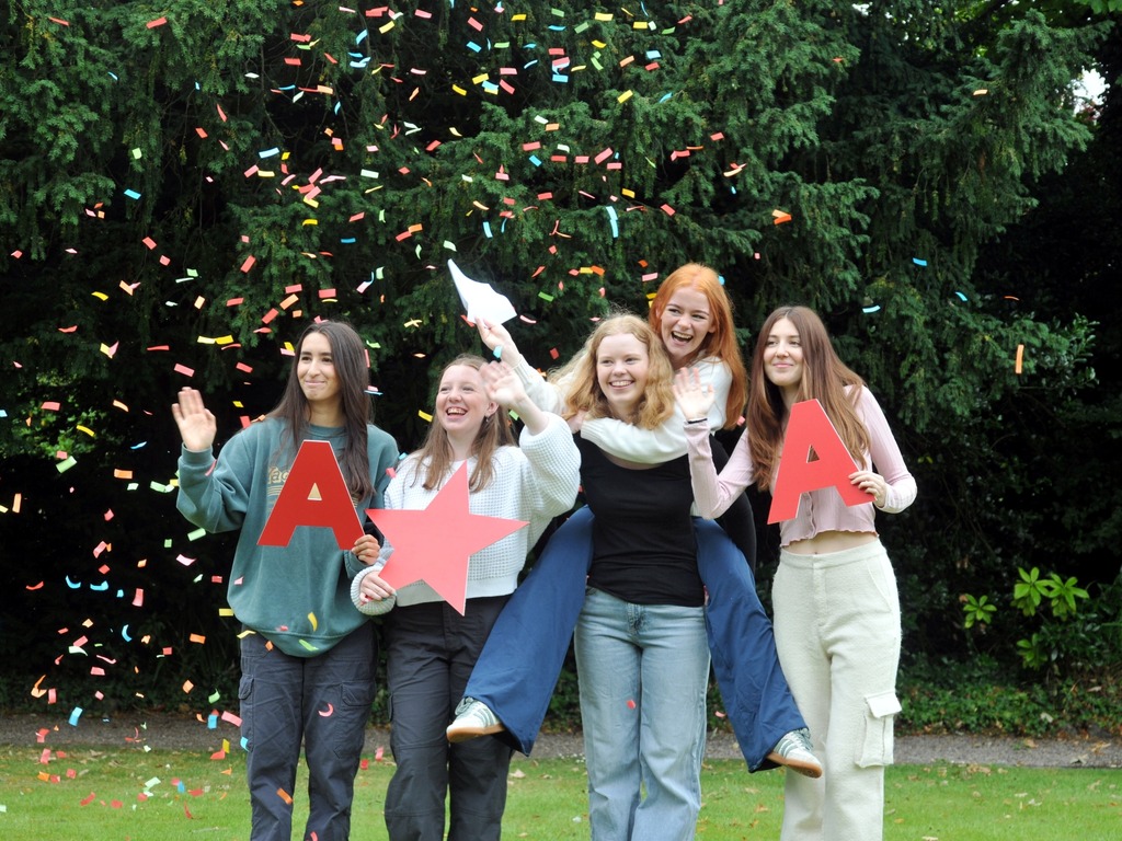 Navigating A level Results Day: What to Expect and How to Prepare