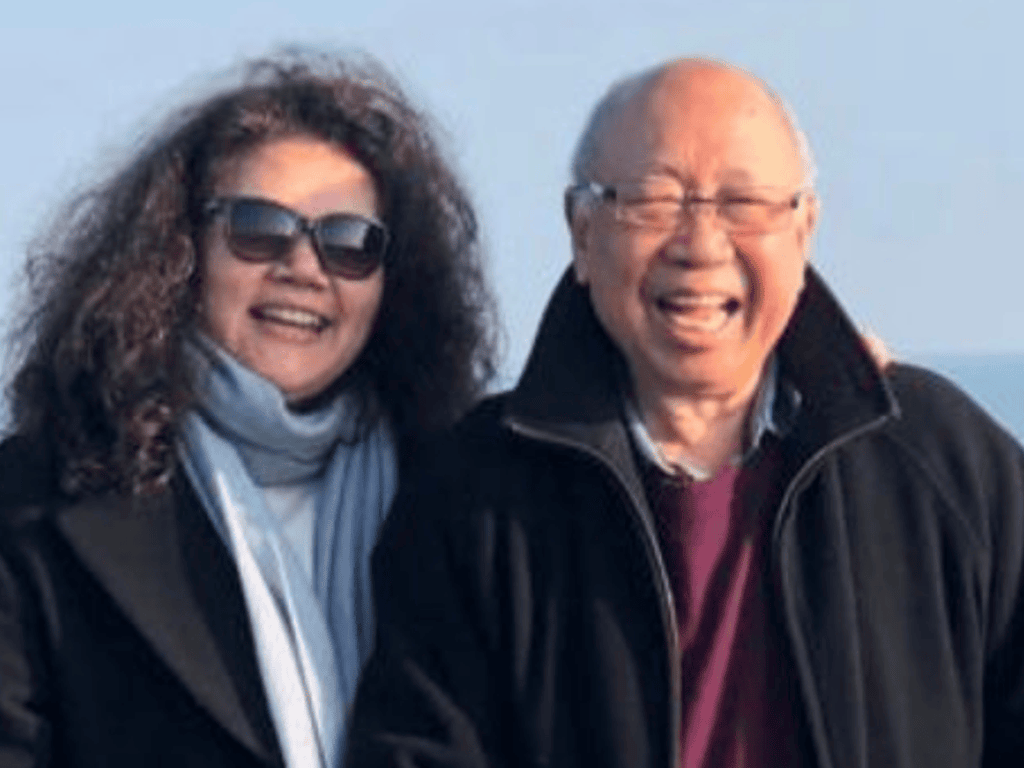 A Life of Service: Military Nurse to Principal of a Leading Independent School