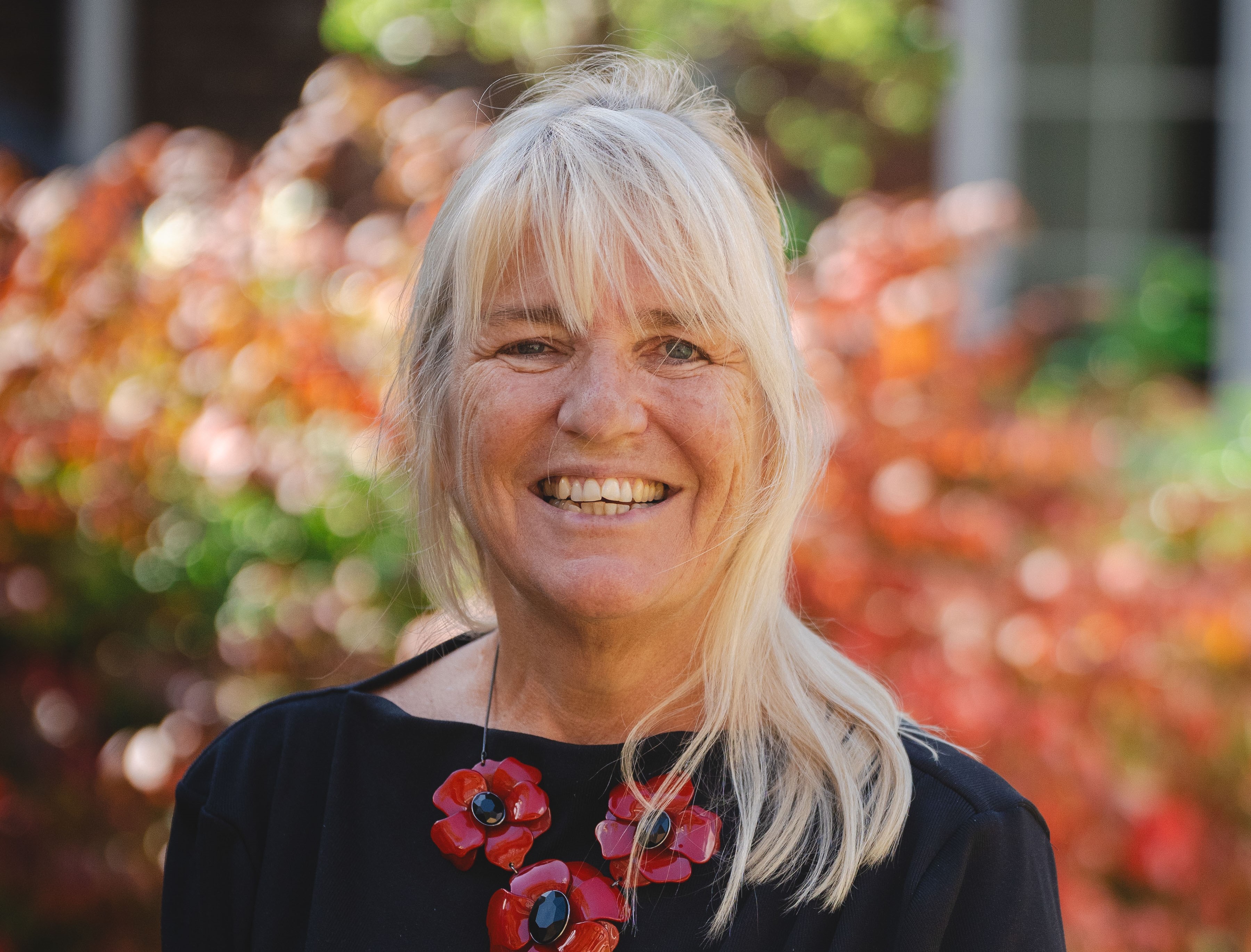 Headmistress nominated for Lifetime Achievement Award