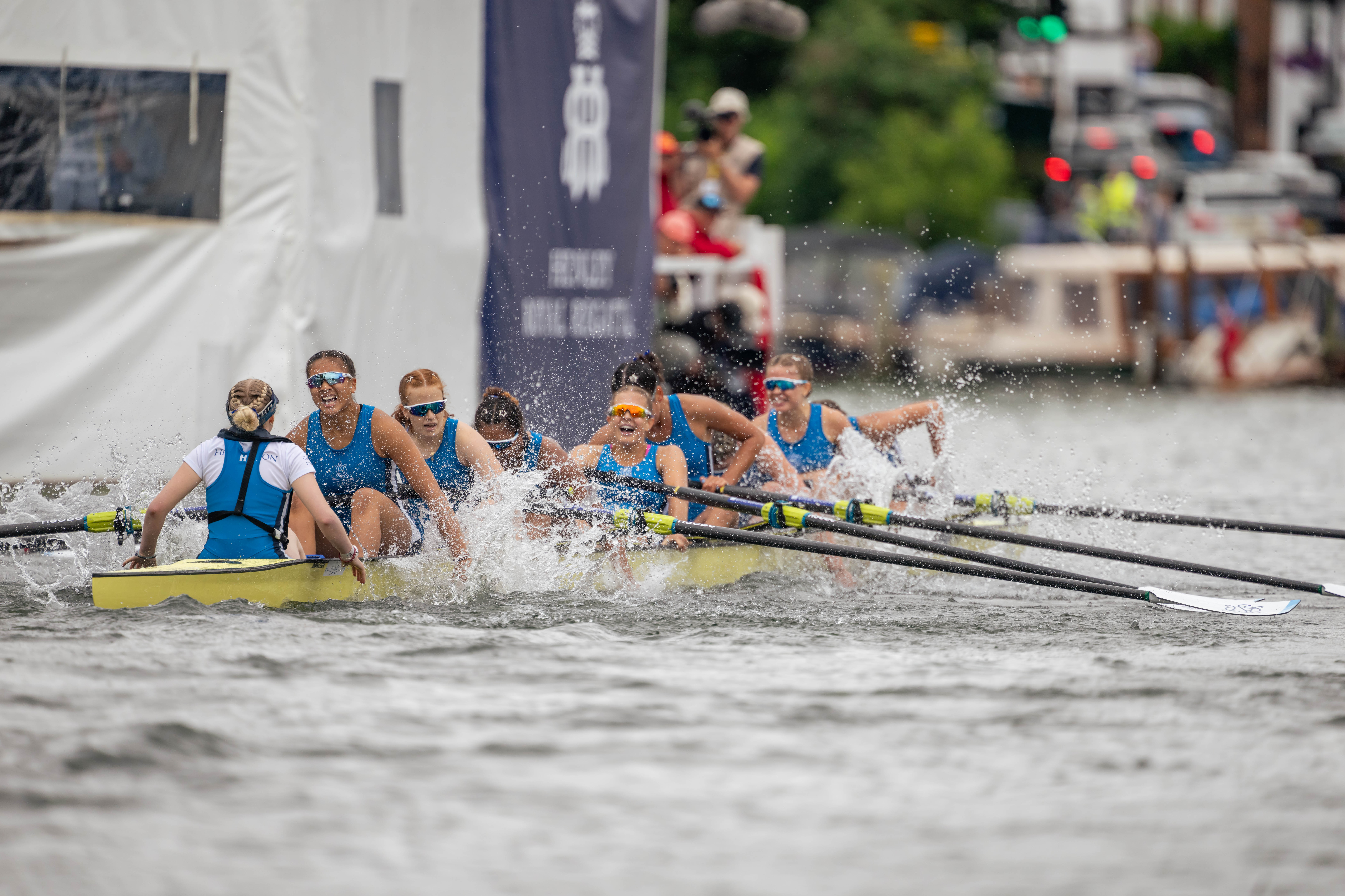 Co-curricular offering is ‘significant strength’, say ISI inspectors