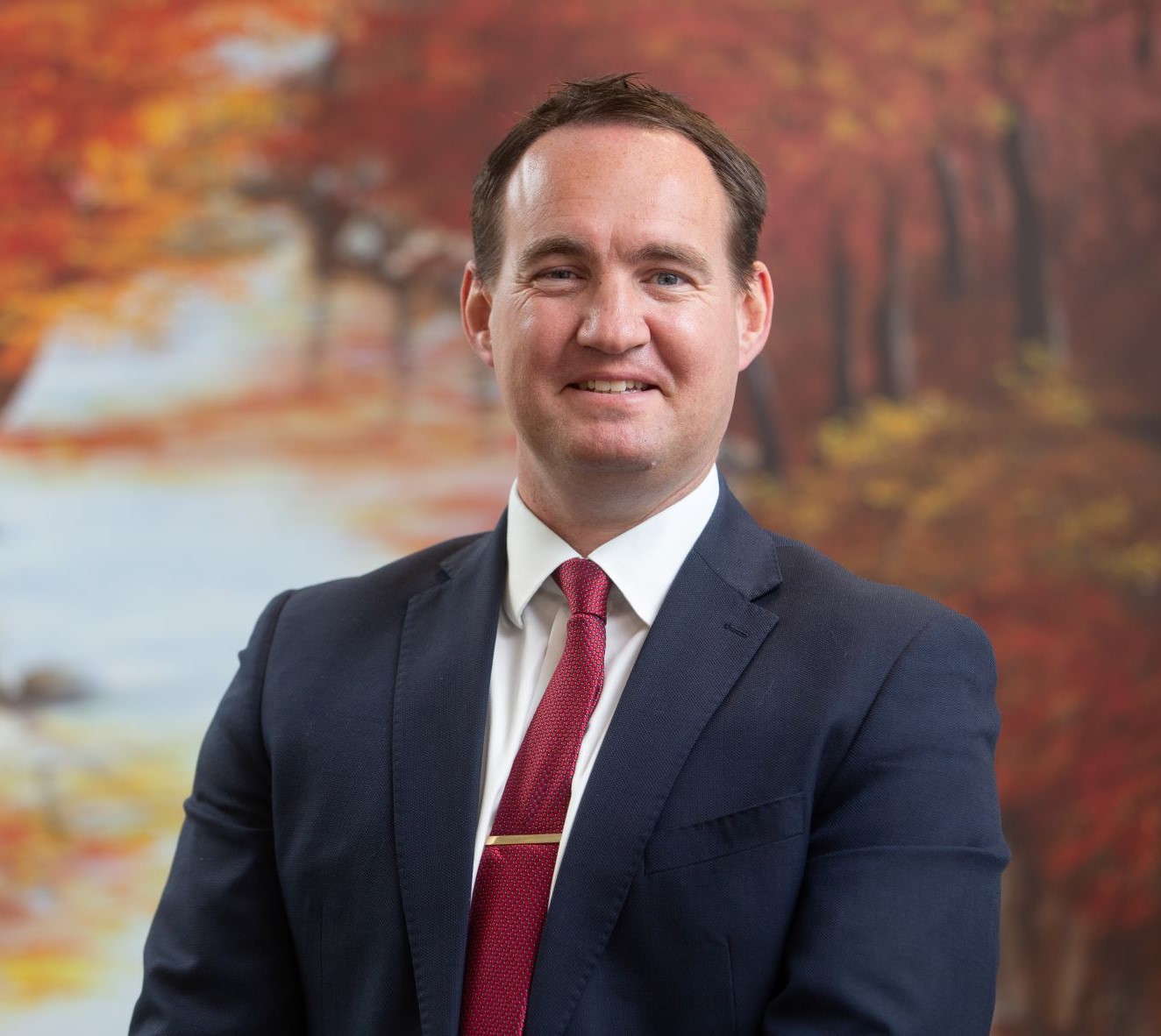 Headington School Oxford appoints award-winning new Headmaster