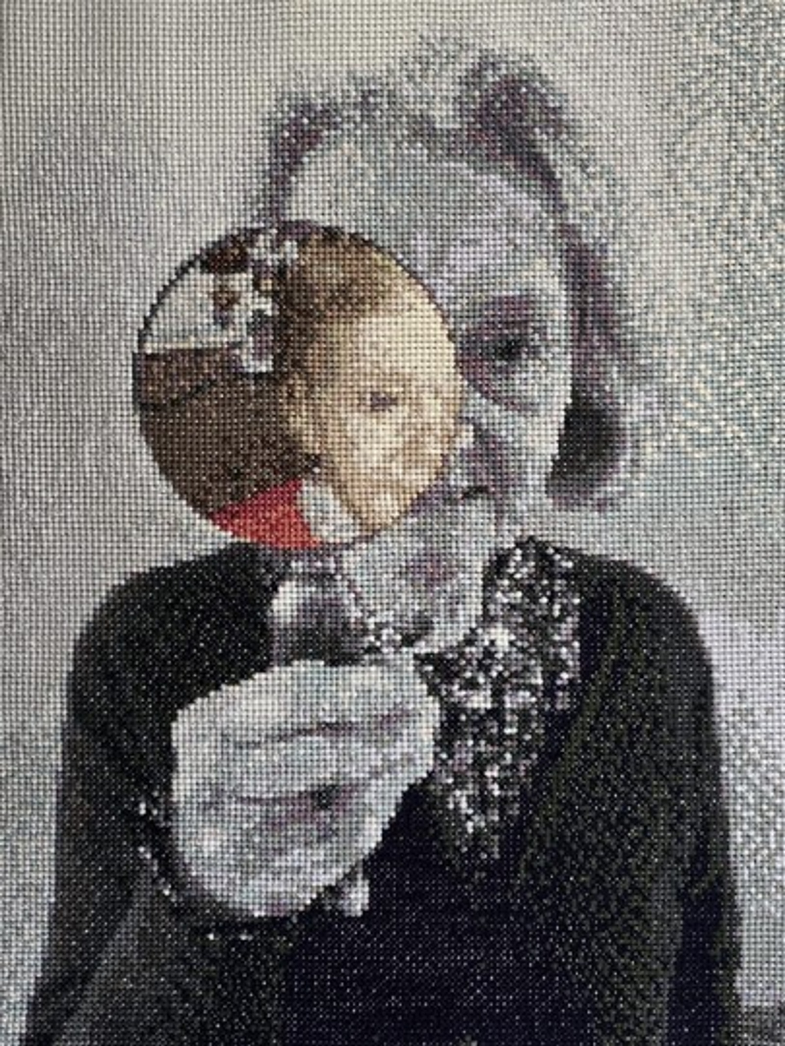 ISA Regional Art Competition Winners